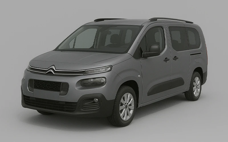 CITROEN BERLINGO XL